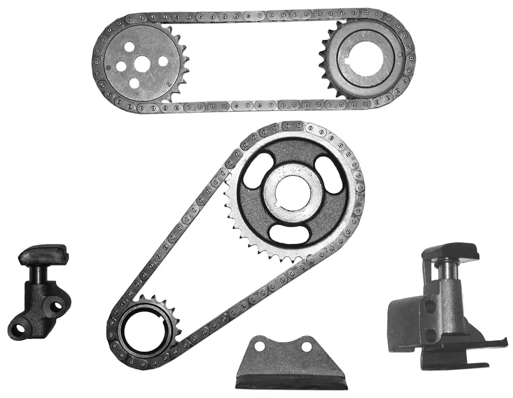 Engine Pro C4058S