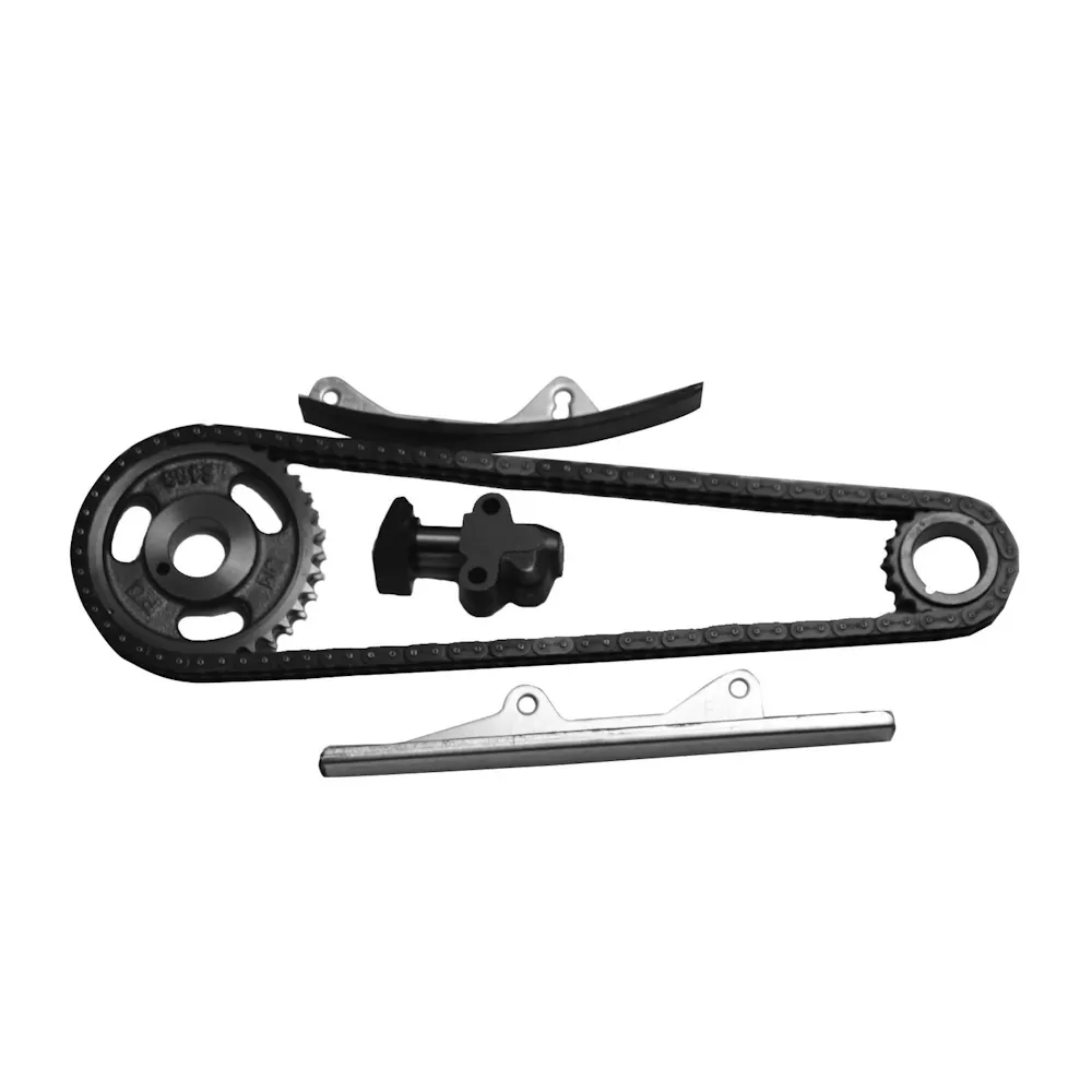 Engine Pro C4076S