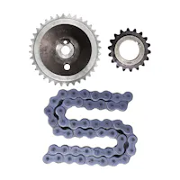 Engine Pro C6032S