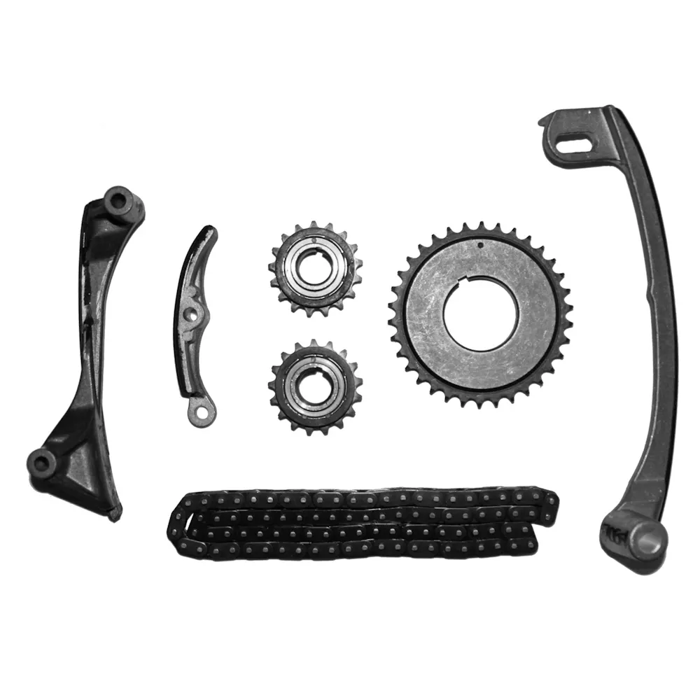 Engine Pro C6033S