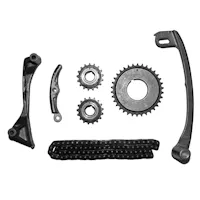 Engine Pro C6033S