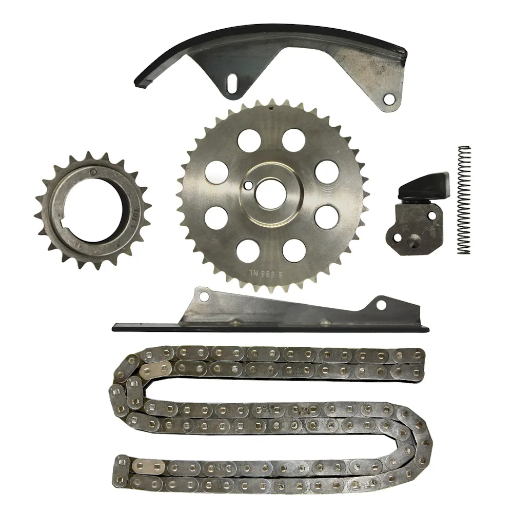 Engine Pro C6035S