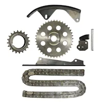 Engine Pro C6035S