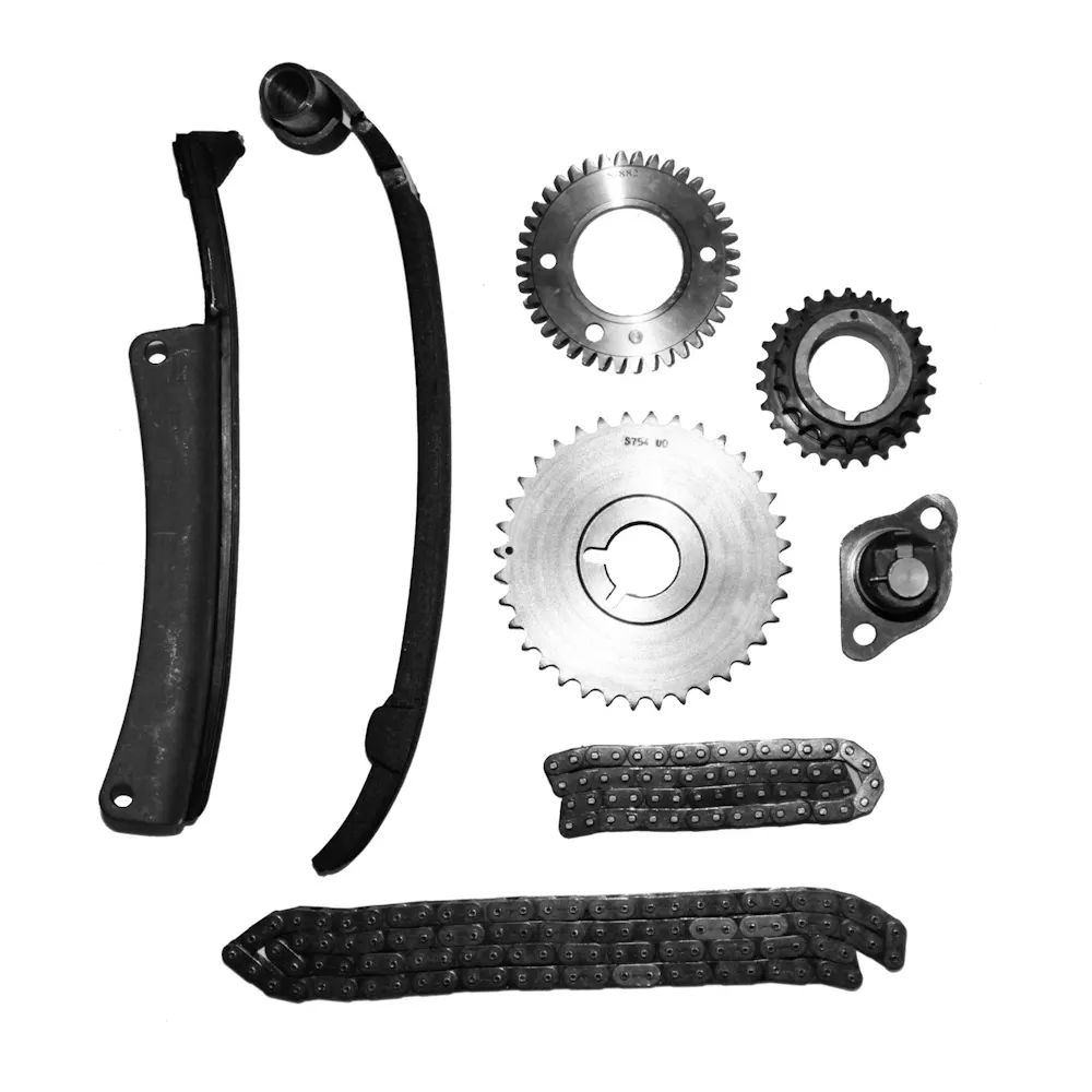 Engine Pro C6045AS