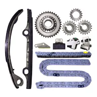 Engine Pro C6051S