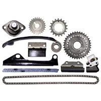 Engine Pro C6053A