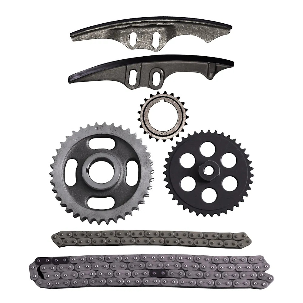 Engine Pro C6054S