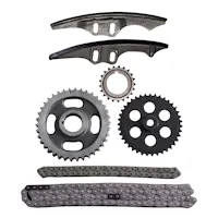 Engine Pro C6054S