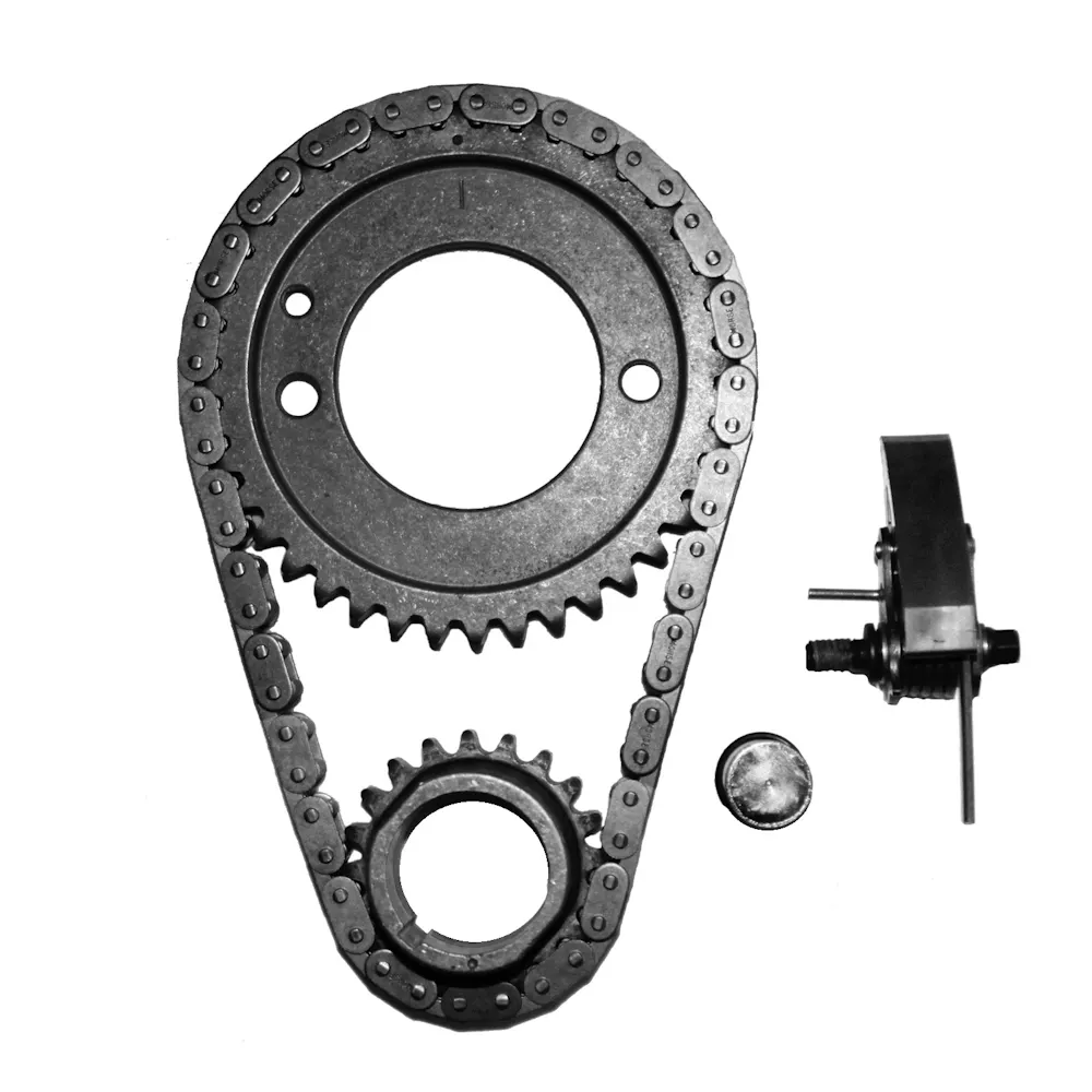 Engine Pro C6060S