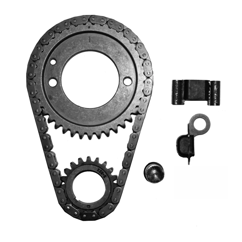 Engine Pro C6061S