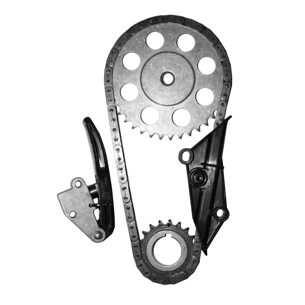 Engine Pro C6068S