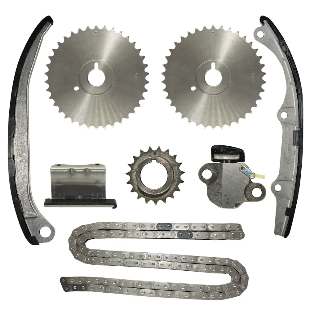 Engine Pro C6071S