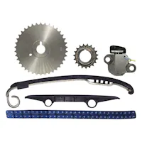 Engine Pro C6072S