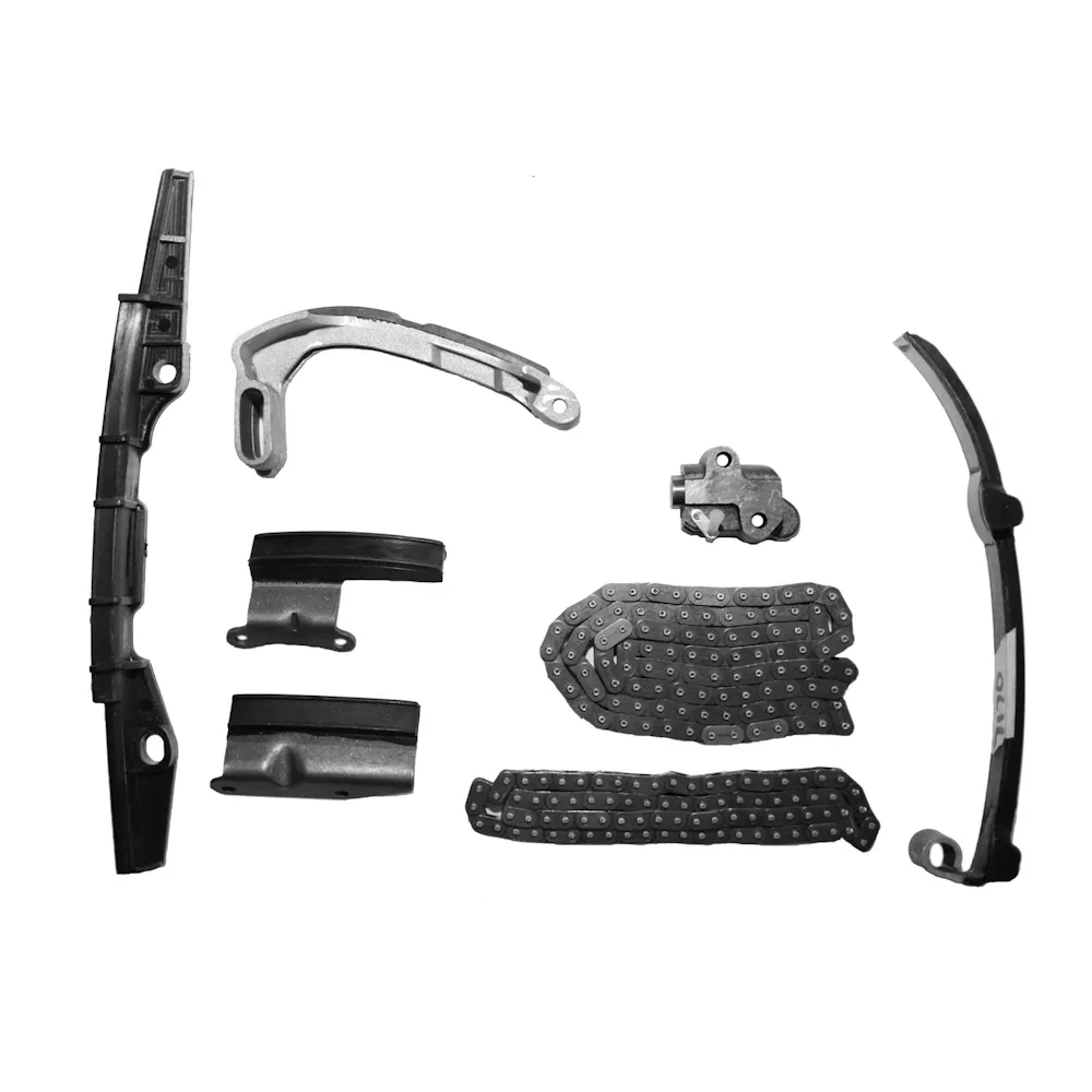 Engine Pro C6076S