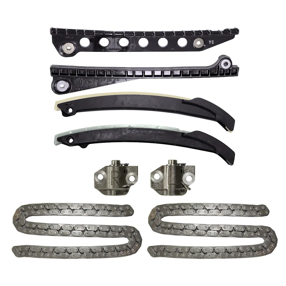 Engine Pro C6078SS