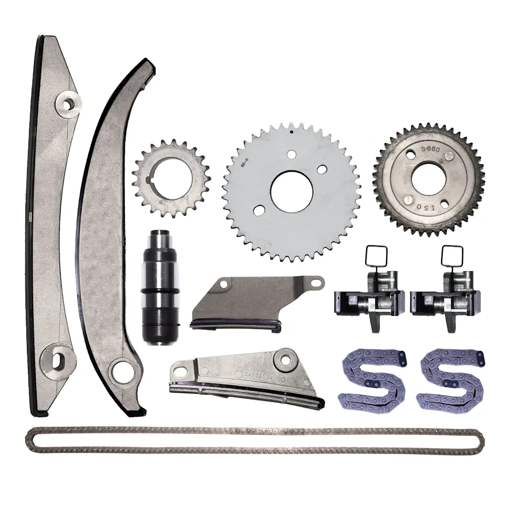 Engine Pro C6081ACS