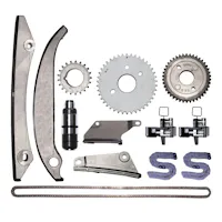 Engine Pro C6081ACS