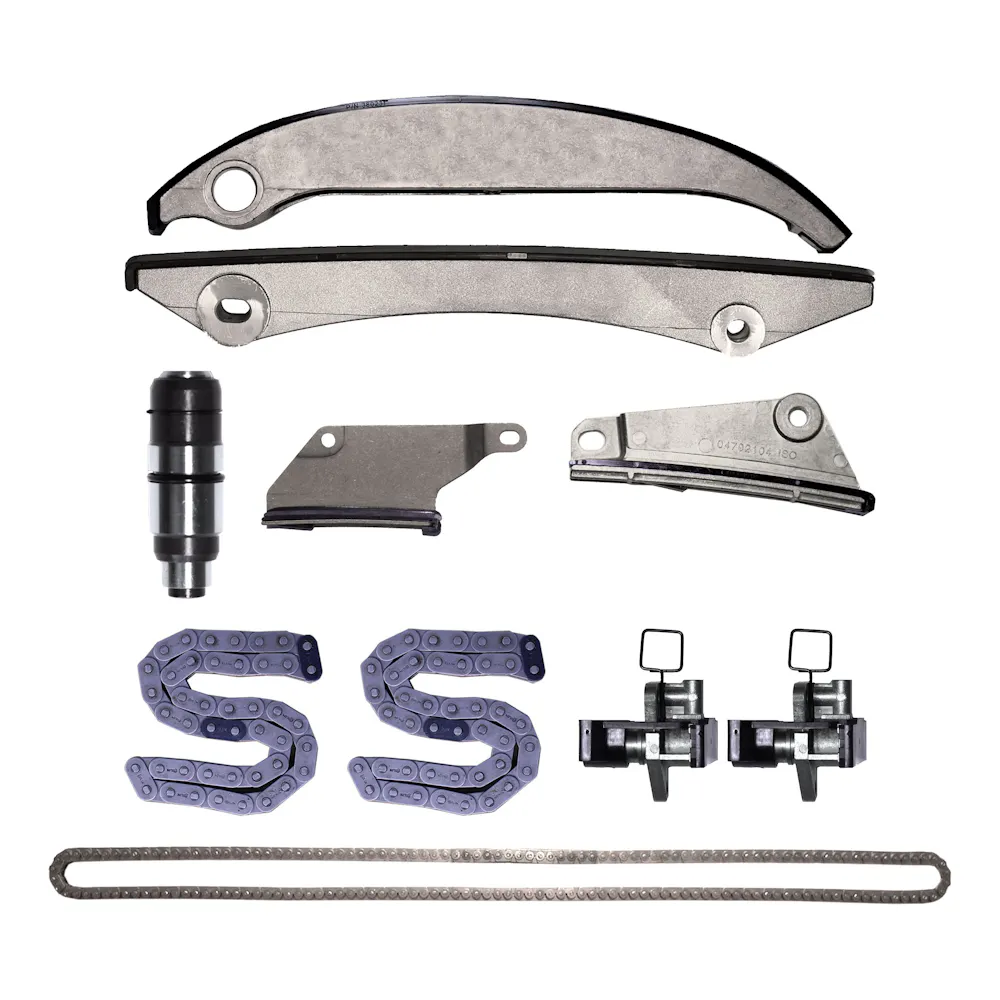 Engine Pro C6081ACSS