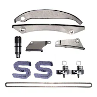 Engine Pro C6081ACSS