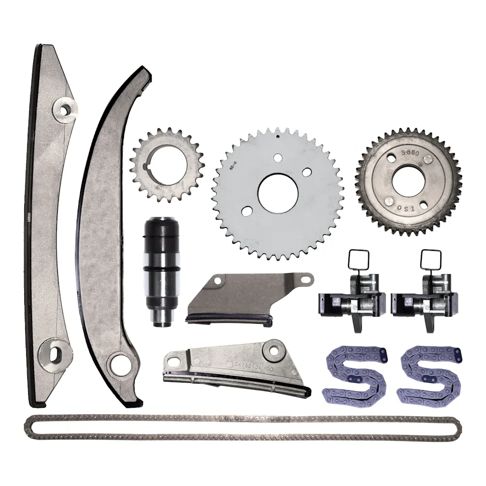 Engine Pro C6081S