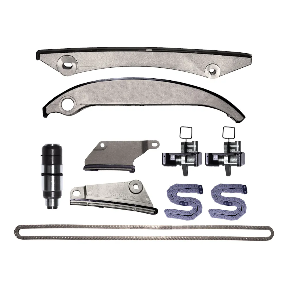 Engine Pro C6082ACSS
