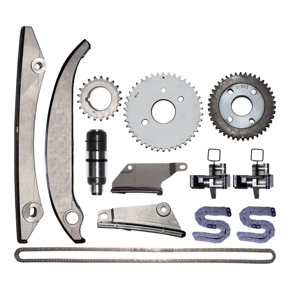 Engine Pro C6082SACS
