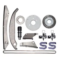 Engine Pro C6082SAS