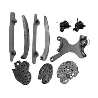 Engine Pro C6083BSS