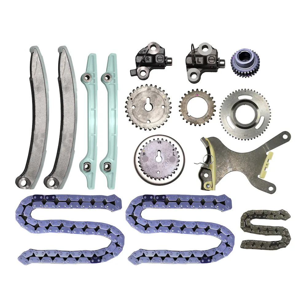 Engine Pro C6083S