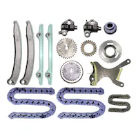Engine Pro C6083SC