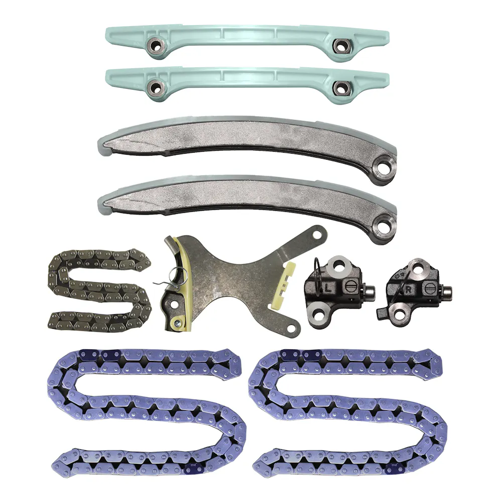 Engine Pro C6083SS