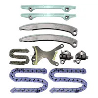 Engine Pro C6083SS