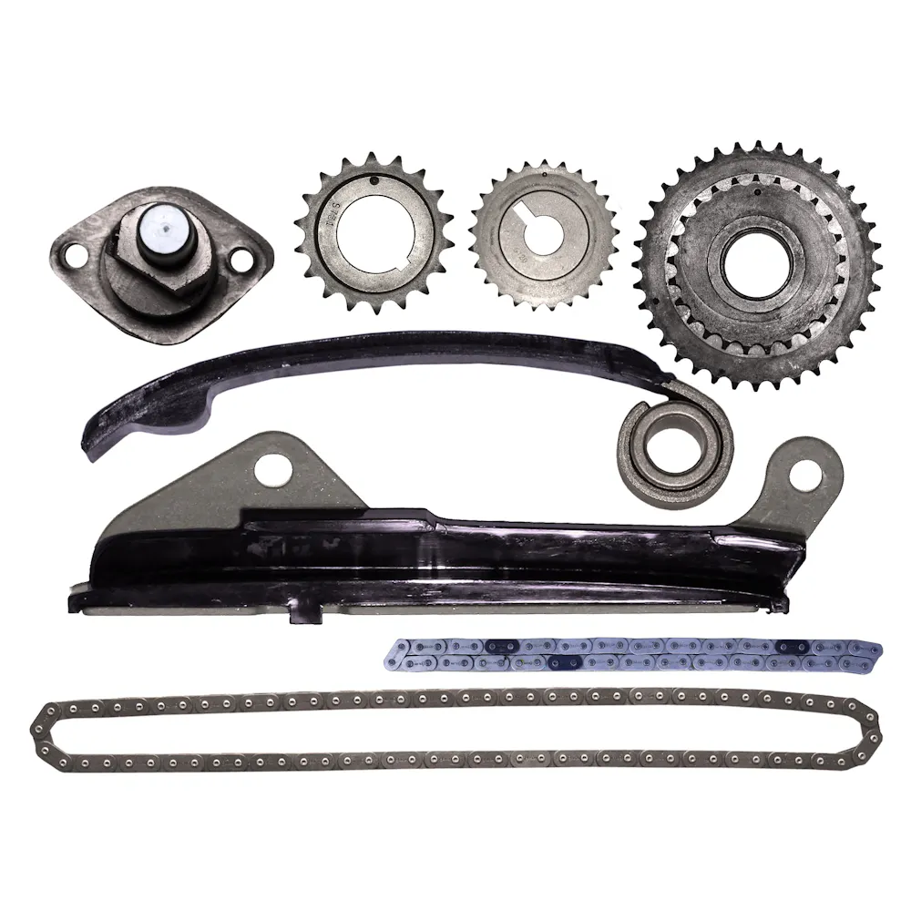 Engine Pro C6084S