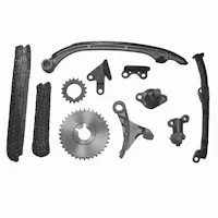 Engine Pro C6085S
