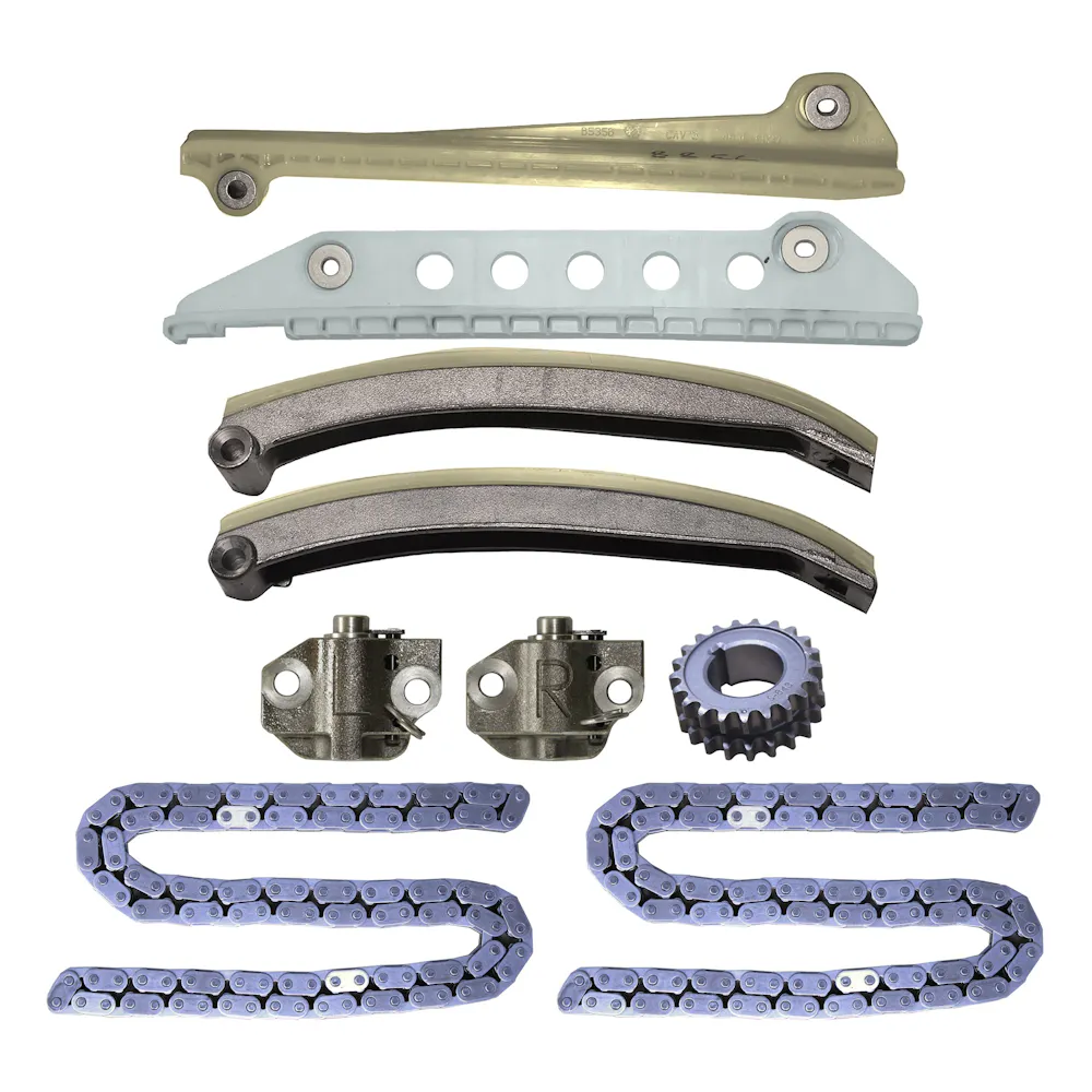 Engine Pro C6086S