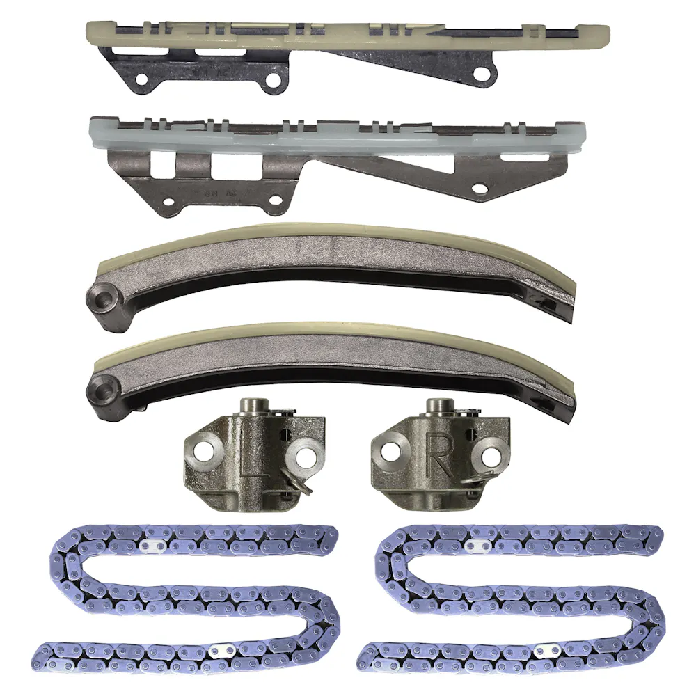 Engine Pro C6089SS