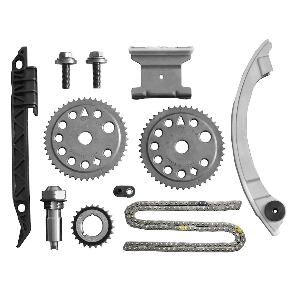 Engine Pro C6092S