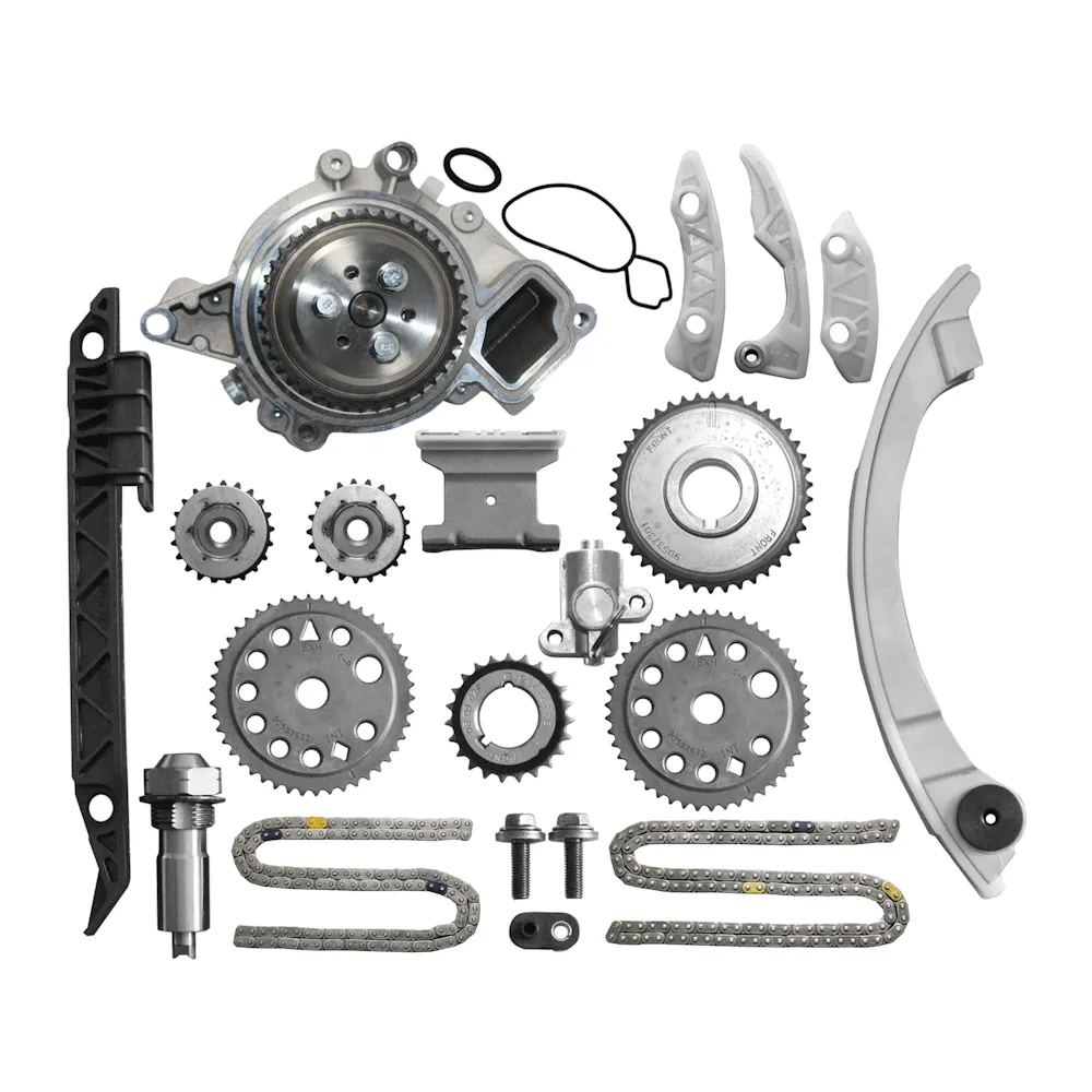 Engine Pro C6092SW