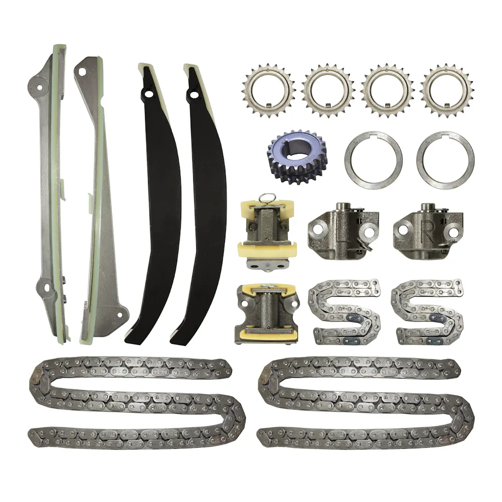 Engine Pro C6100S
