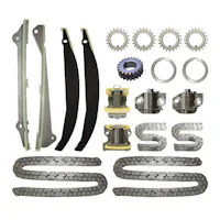 Engine Pro C6100S