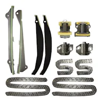Engine Pro C6100SS