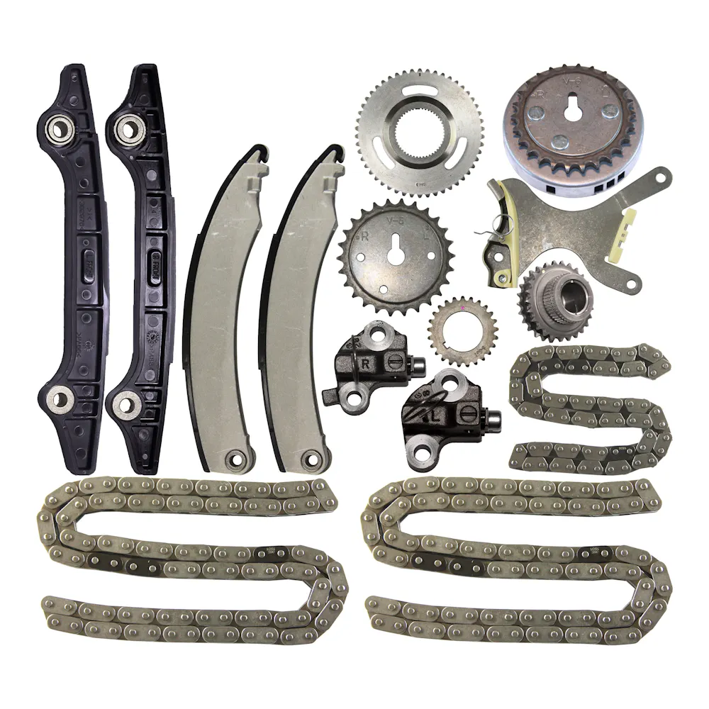 Engine Pro C6101SC