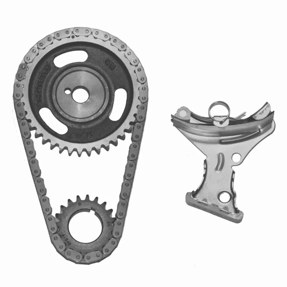 Engine Pro C6102S