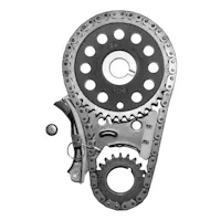 Engine Pro C6103S
