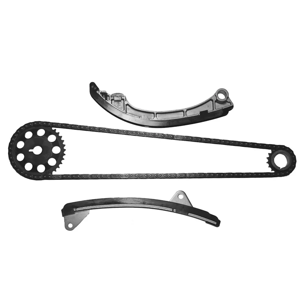 Engine Pro C6104S