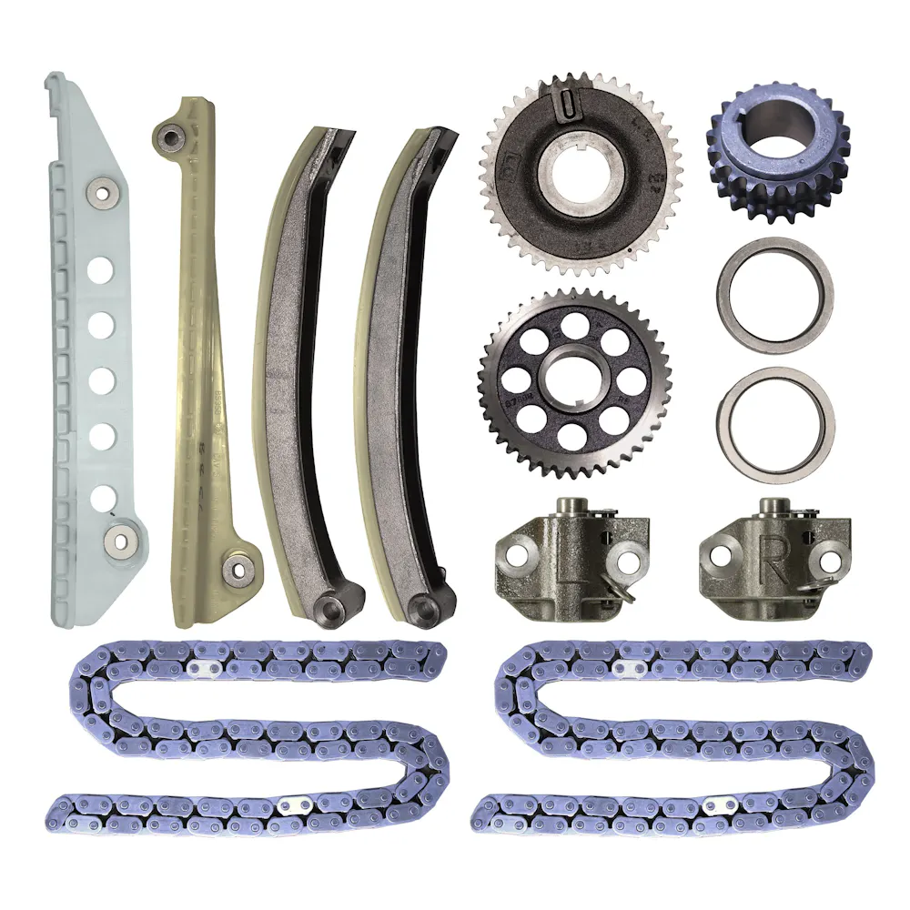 Engine Pro C6105S