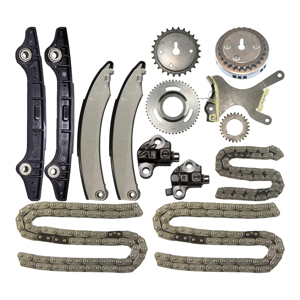 Engine Pro C6106S