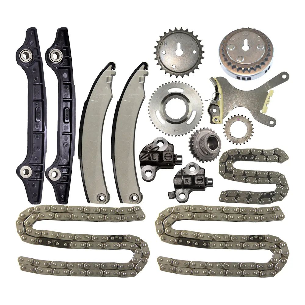 Engine Pro C6106SC