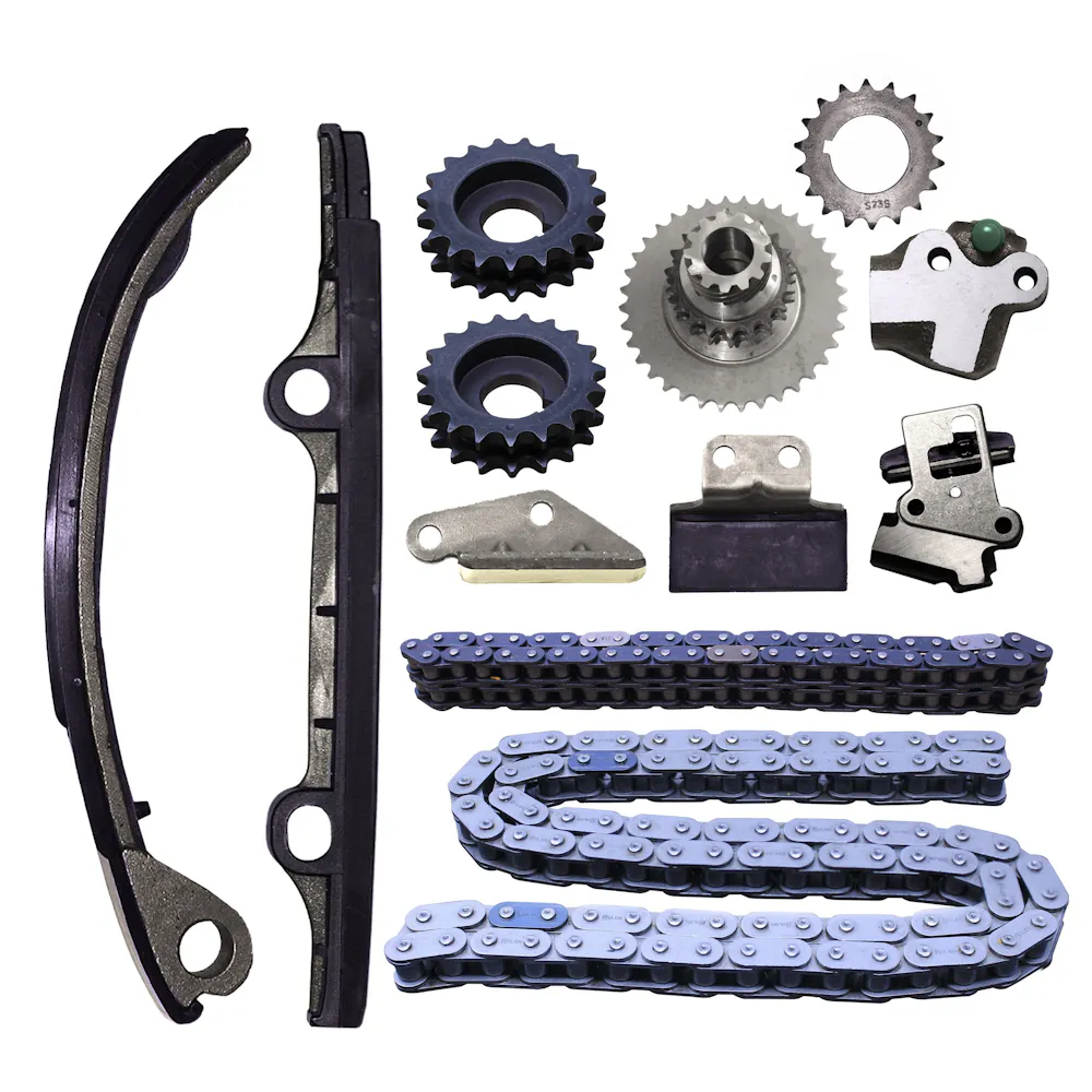 Engine Pro C6107S