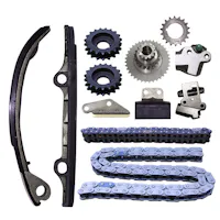 Engine Pro C6107S